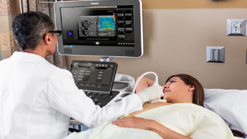 سونوگرافی سینه و زیر بغل Familiarity with breast ultrasound/سونوگرافی سینه و زیر بغل
