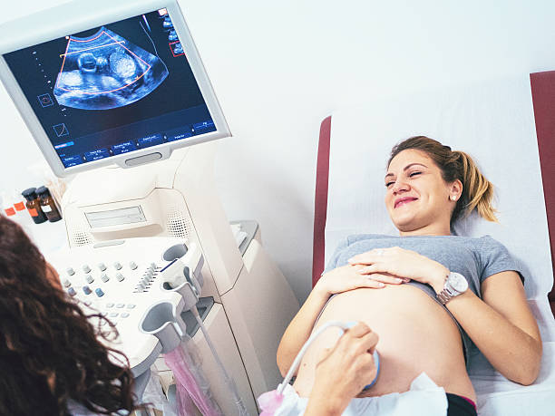 سونوگرافی آنومالی چیست و چه کاربردی دارد؟ What is abnormal ultrasound and what is its use?/سونوگرافی آنومالی چیست و چه کاربردی دارد؟