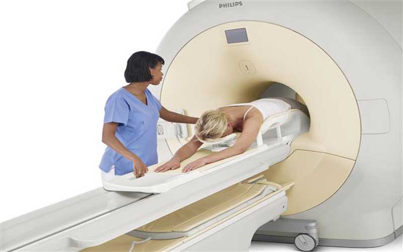 ام ار آی سینه چیست؟ x/ام ار آی سینه چیست؟