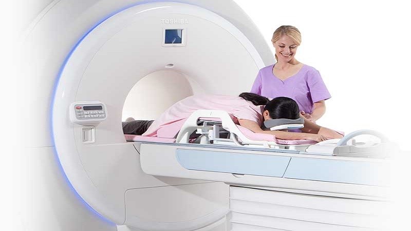 ام آر آی چیست؟ S/ام آر آی چیست؟