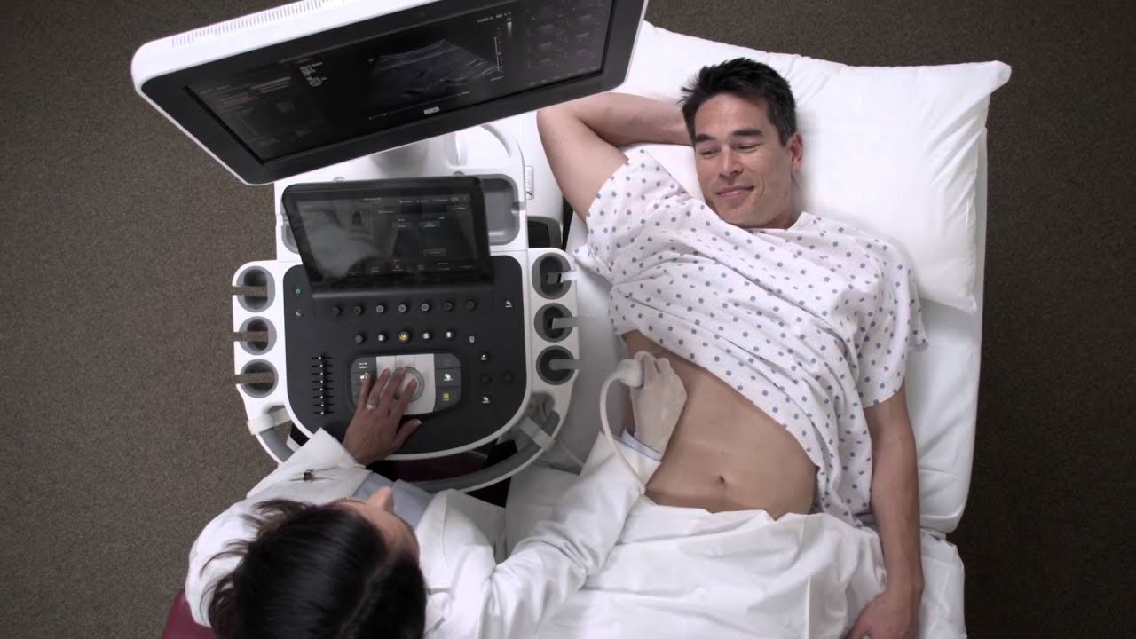 الاستوگرافی با سونوگرافی چیست؟ f/الاستوگرافی با سونوگرافی چیست؟