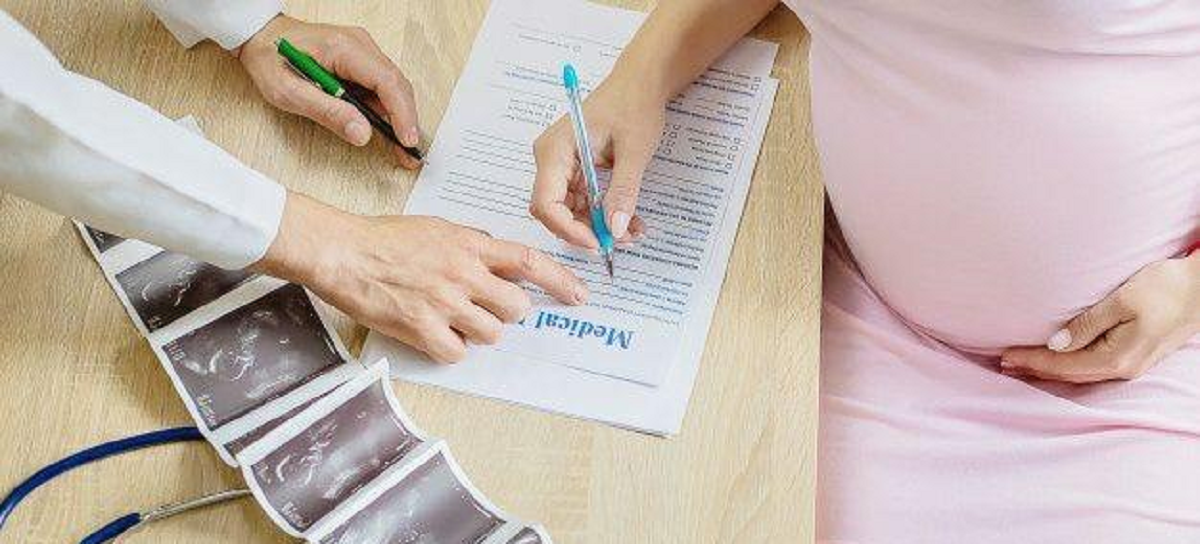 شرایط سونوگرافی حاملگی r/شرایط سونوگرافی حاملگی