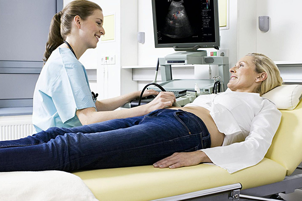 سونوگرافی خانم d/سونوگرافی خانم