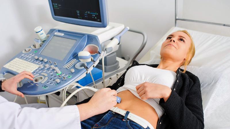 آمادگی سونو گرافی شکم و لگن r/آمادگی سونو گرافی شکم و لگن