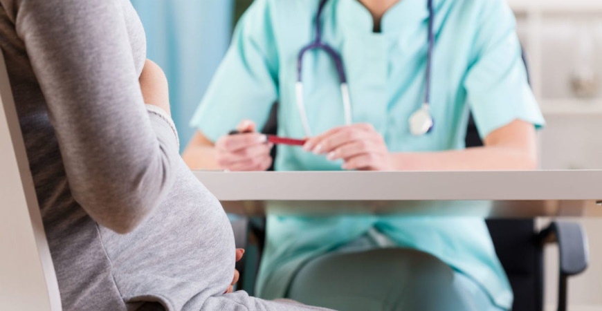 آمادگی سونوگرافی بارداری اولیه s/آمادگی سونوگرافی بارداری اولیه