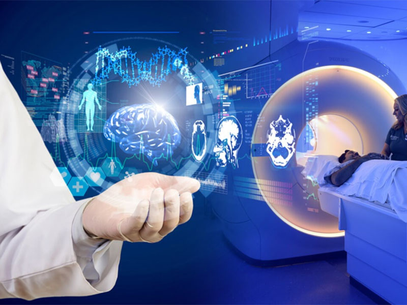 ام آر آی چیست؟ w/ام آر آی چیست؟