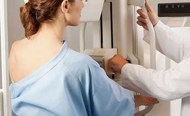 ماموگرافی چیست؟ r/ماموگرافی چیست؟