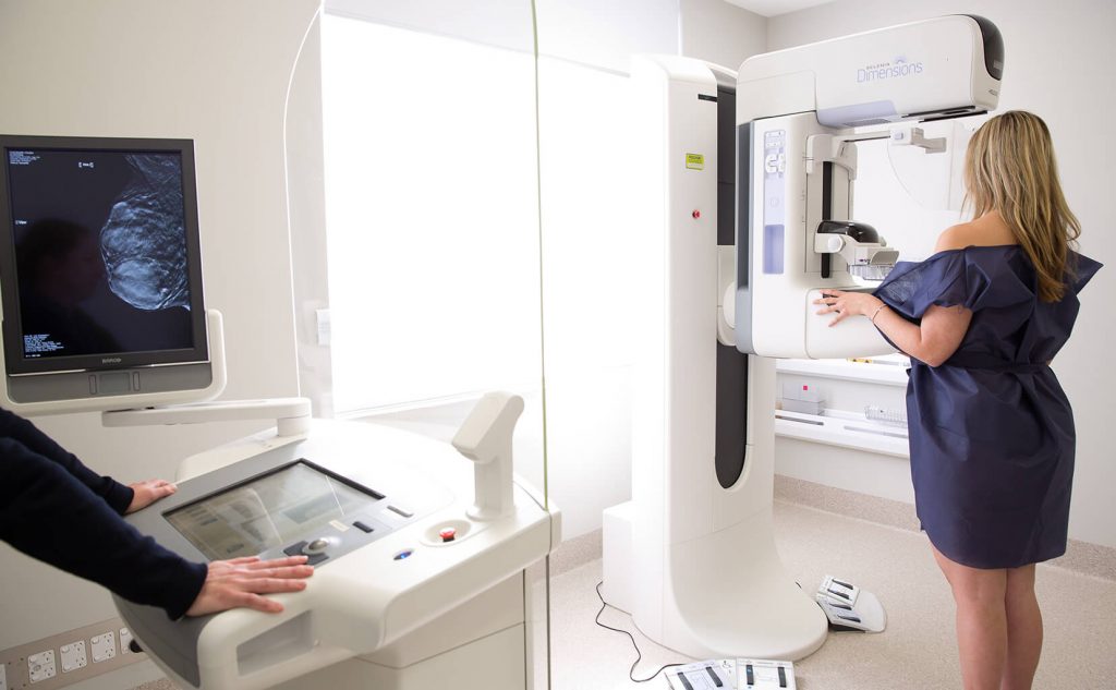 ماموگرافی چیست؟ d/ماموگرافی چیست؟