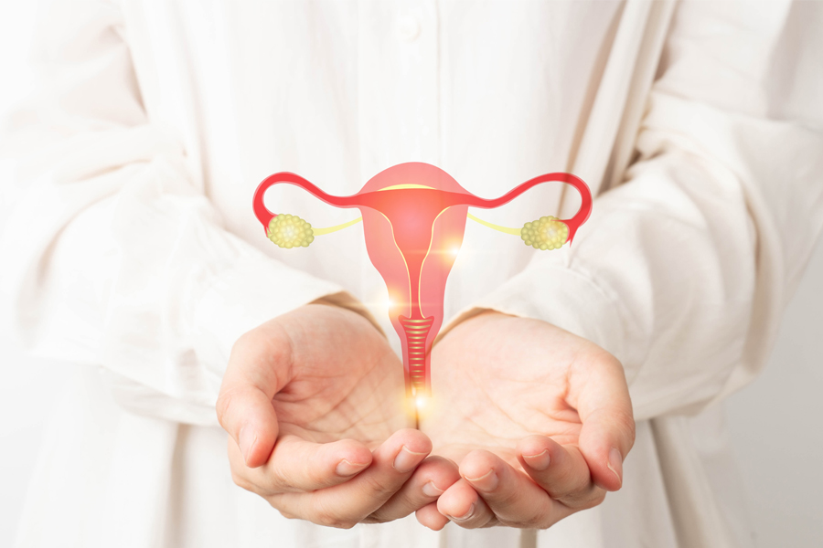 علائم اندومتریوز g/علائم اندومتریوز