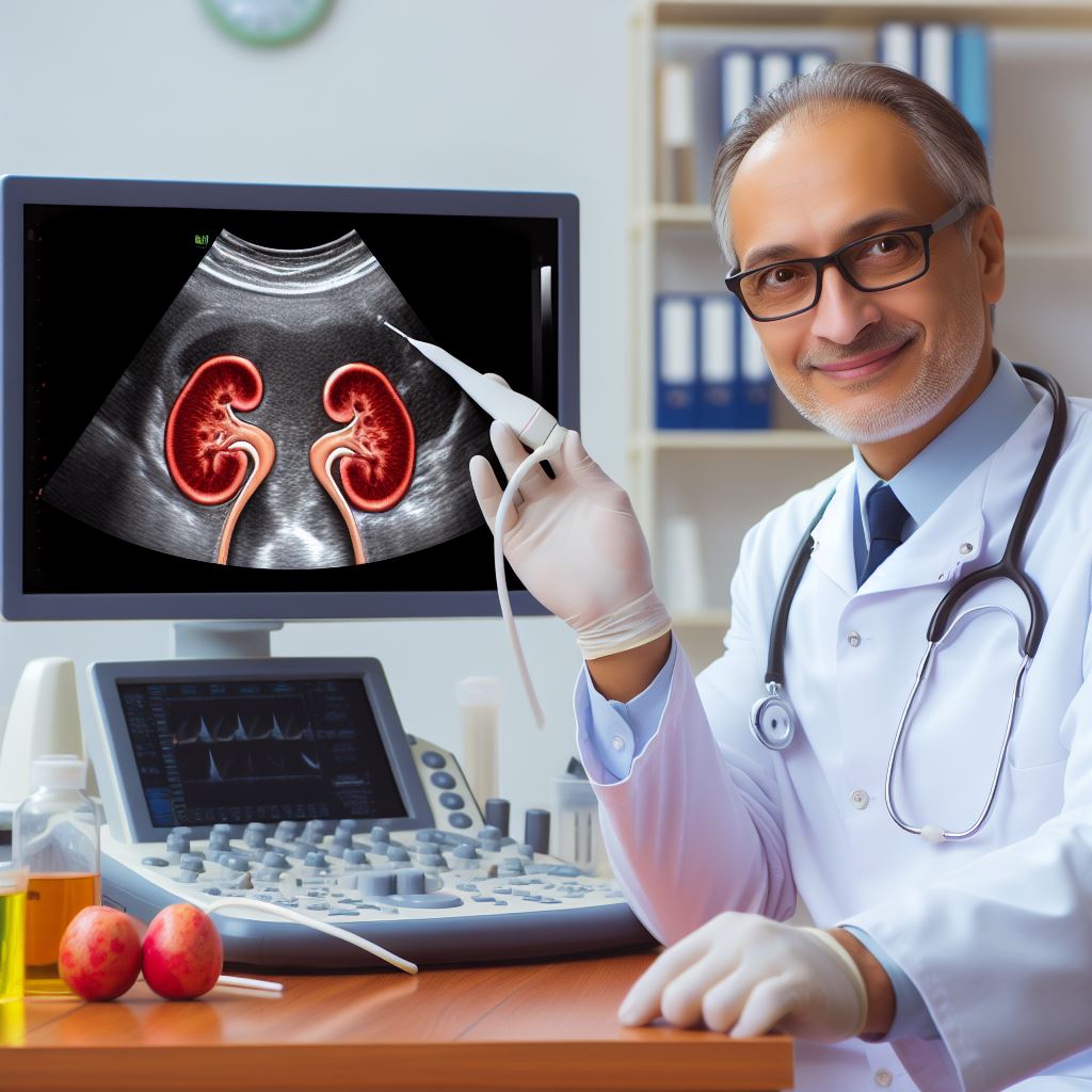 سونوگرافی چیست؟ s/سونوگرافی چیست؟