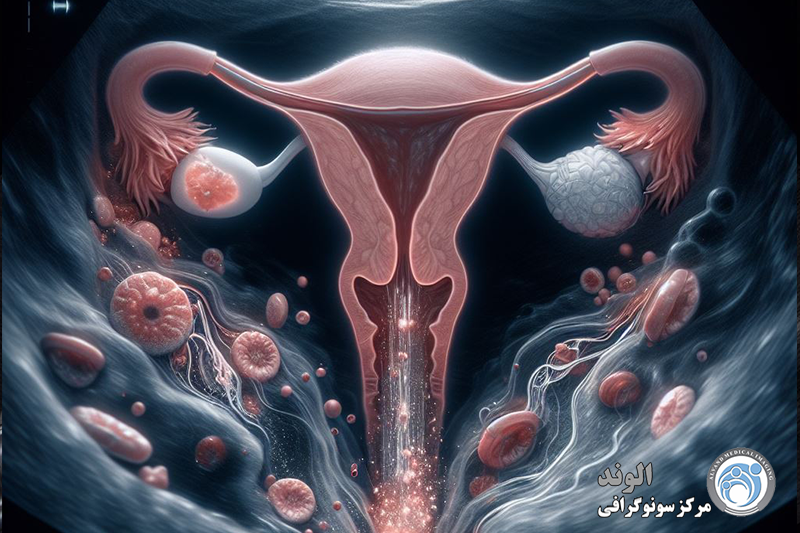 اندومتریوز s/اندومتریوز