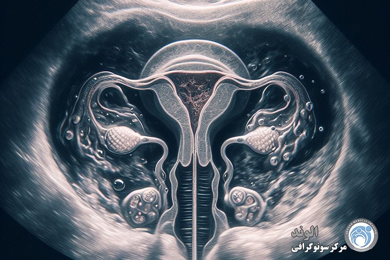 اندومتریوز e/اندومتریوز