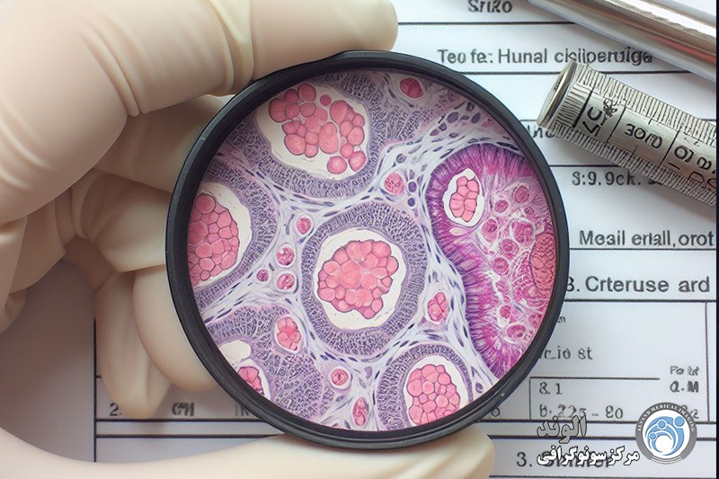 بیوپسی d/بیوپسی