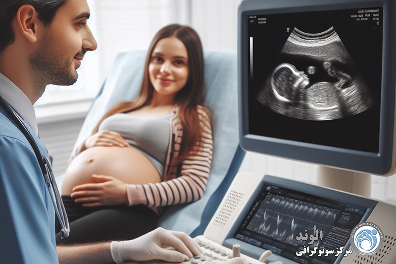 سونوگرافی چیست؟ s/سونوگرافی چیست؟