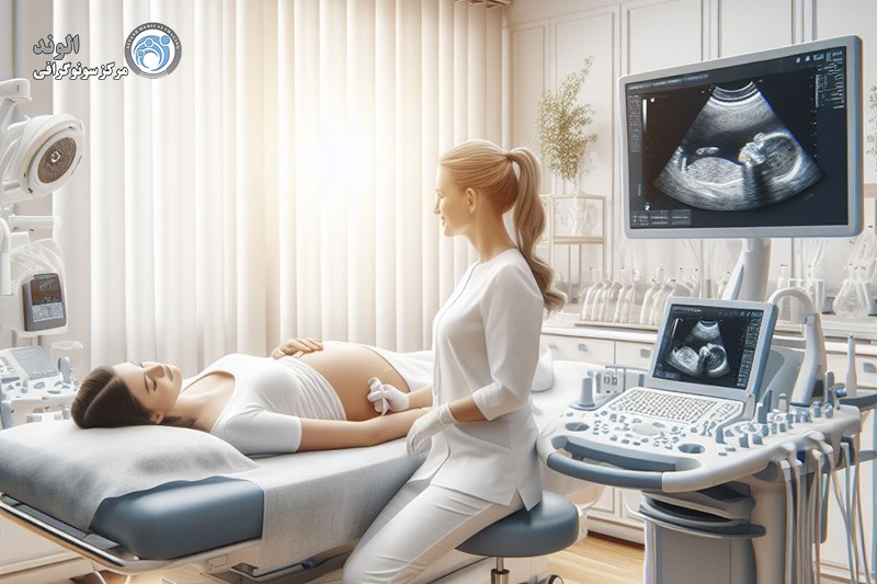 سونوگرافی چیست؟ d/سونوگرافی چیست؟
