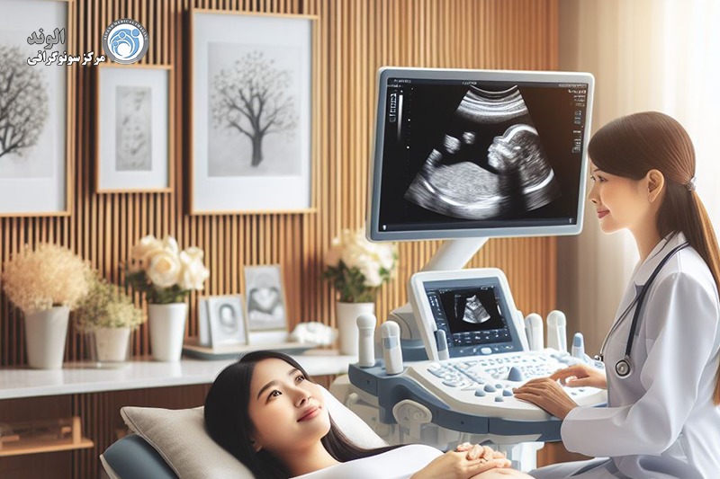 سونوگرافی شبانه روزی s/سونوگرافی شبانه روزی
