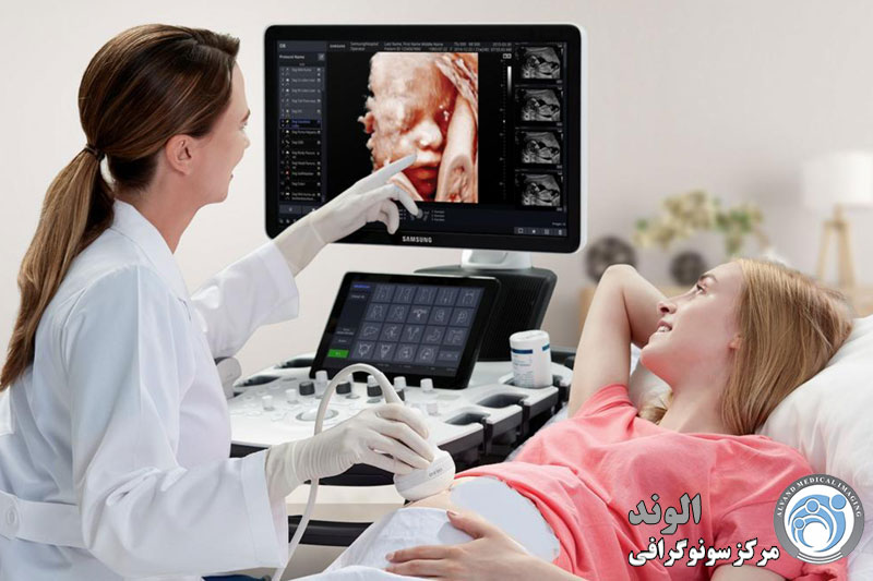 s/سونوگرافی چیست؟ سونوگرافی چیست؟