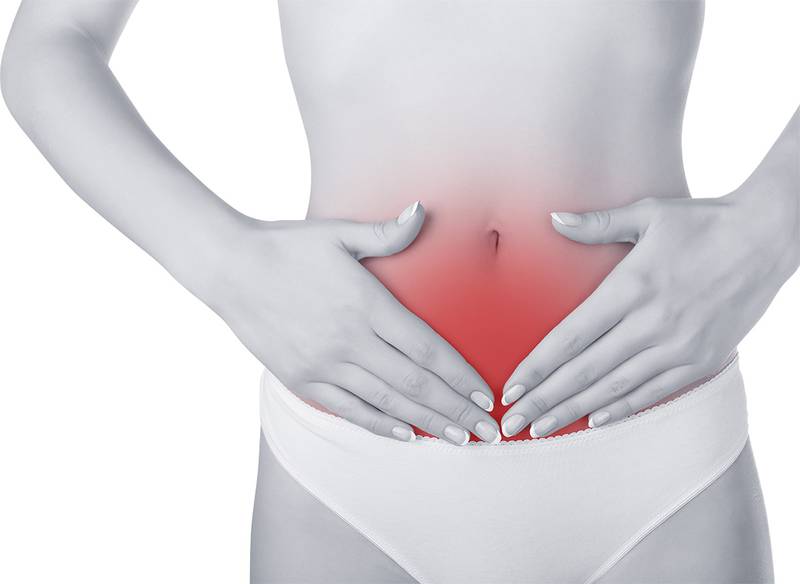 اندومتریوز S/اندومتریوز