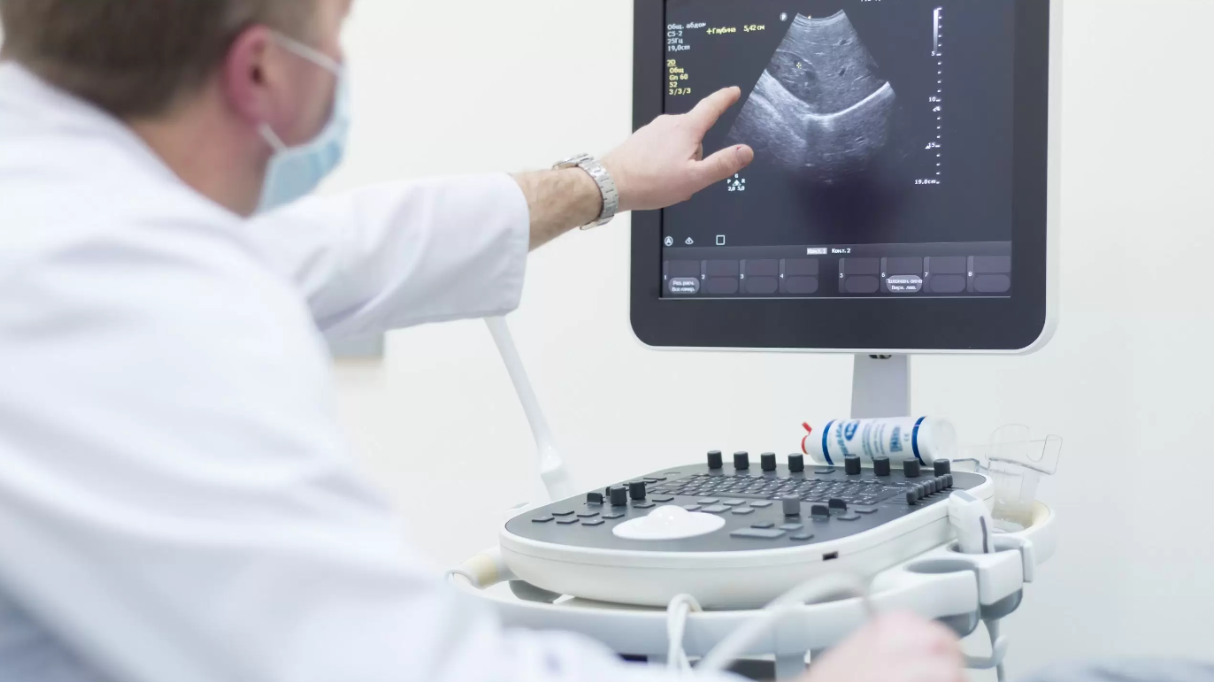 سونوگرافی چیست؟ Y/سونوگرافی چیست؟