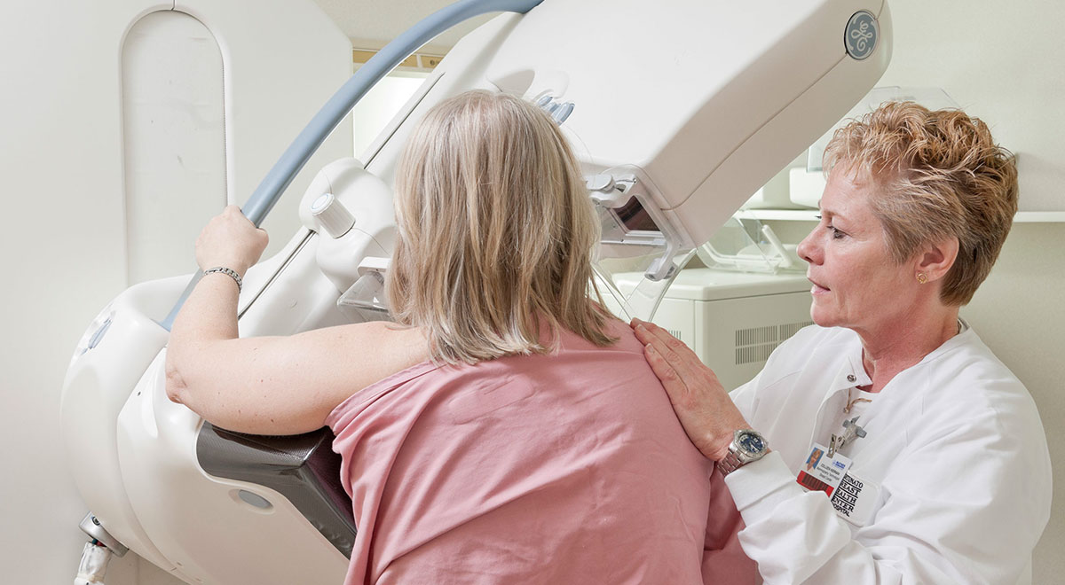 ماموگرافی چیست؟ d/ماموگرافی چیست؟