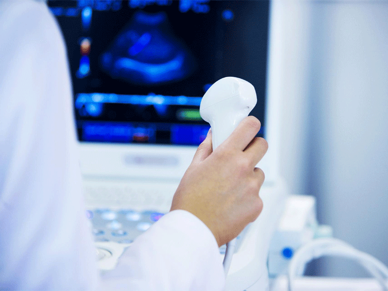 سونوگرافی چیست؟ d/ سونوگرافی چیست؟