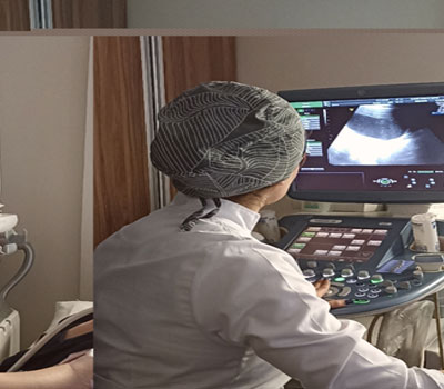 سونوگرافی خانم f/سونوگرافی خانم