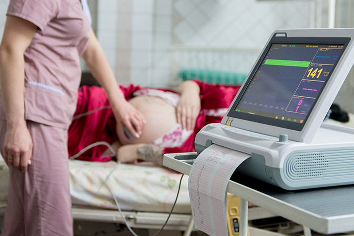 اکوکاردیوگرافی جنین e/اکوکاردیوگرافی جنین