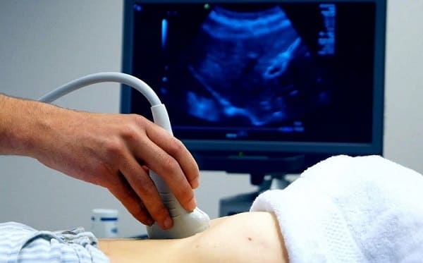 شرایط سونوگرافی حاملگی f/شرایط سونوگرافی حاملگی