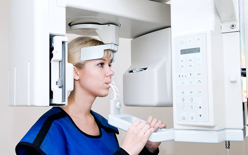 عکس opg Y/عکس opg