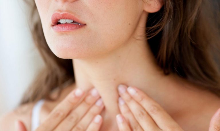 سونوگرافی غددلنفاوی گردن k/سونوگرافی غددلنفاوی گردن