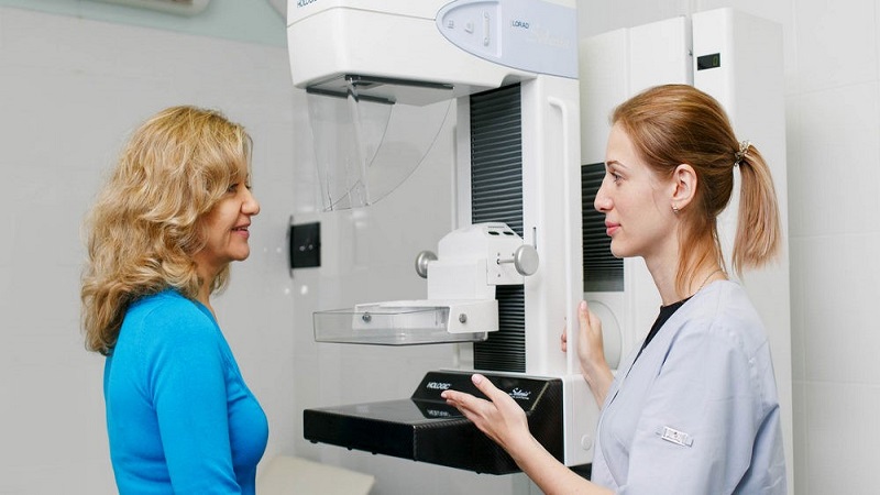 ماموگرافی دیجیتال S/ماموگرافی دیجیتال