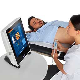 sonography/انواع سونوگرافی