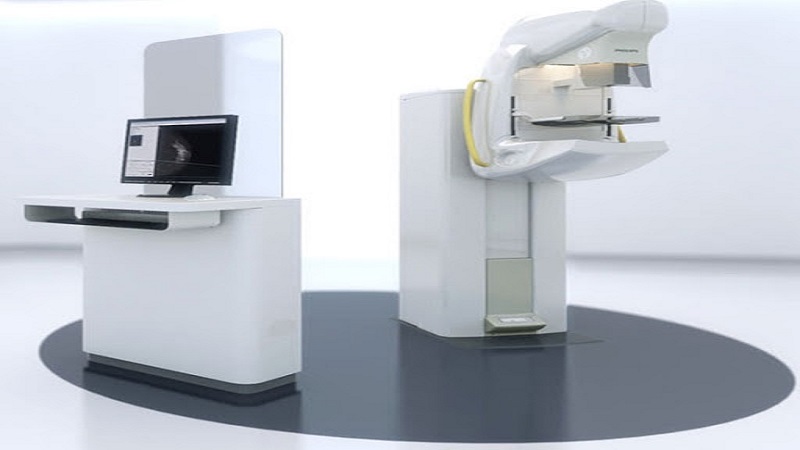 ماموگرافی دیجیتال S/ماموگرافی دیجیتال