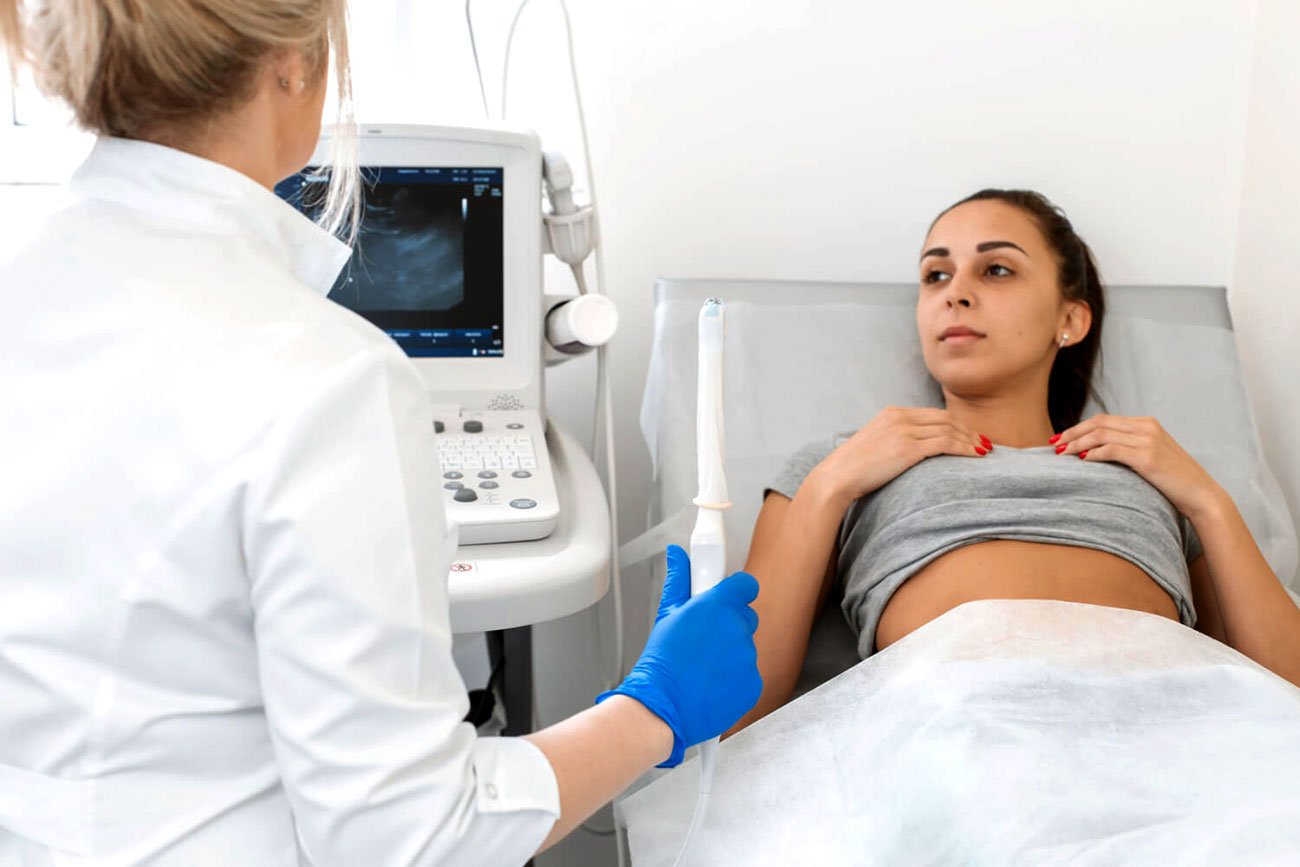 سونوگرافی واژینال در تهران i/سونوگرافی واژینال در تهران