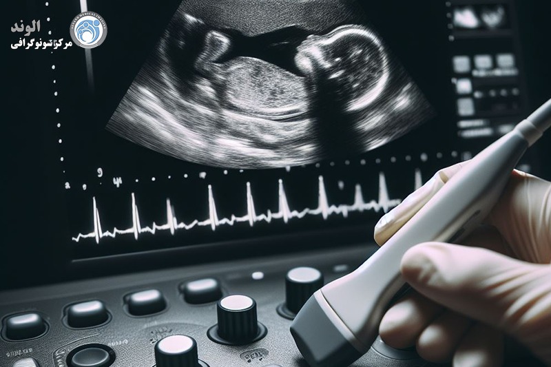 anomaly/سونوگرافی آنومالی