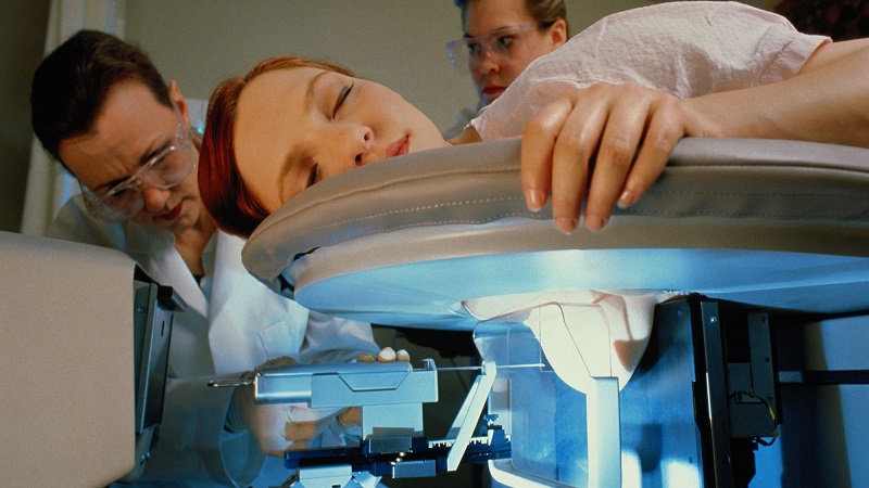 بیوپسی سینه i/بیوپسی سینه