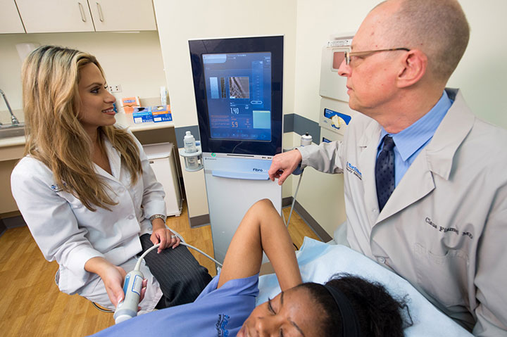 فیبرواسکن کبد در تهران fibroscan/فیبرواسکن کبد در تهران