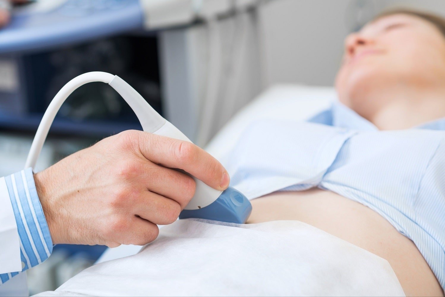 سونوگرافی غربالگری جنین چیست؟ r/سونوگرافی غربالگری جنین چیست؟