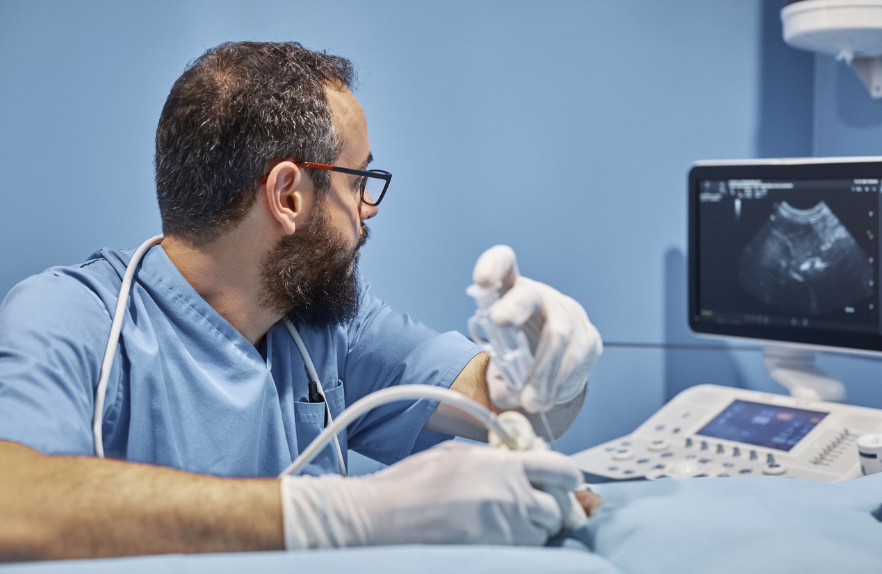 سونوگرافی چیست؟ S/سونوگرافی چیست؟