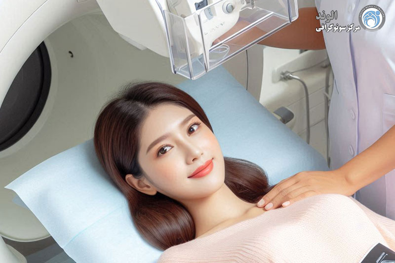 ماموگرافی چیست و چطور انجام می شود؟ s/ماموگرافی چیست و چطور انجام می شود؟