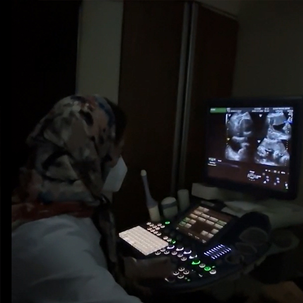 سونوگرافی توسط متخصص خانم در تهران sonography/سونوگرافی توسط متخصص خانم در تهران