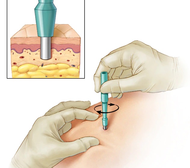 بیوپسی y/بیوپسی