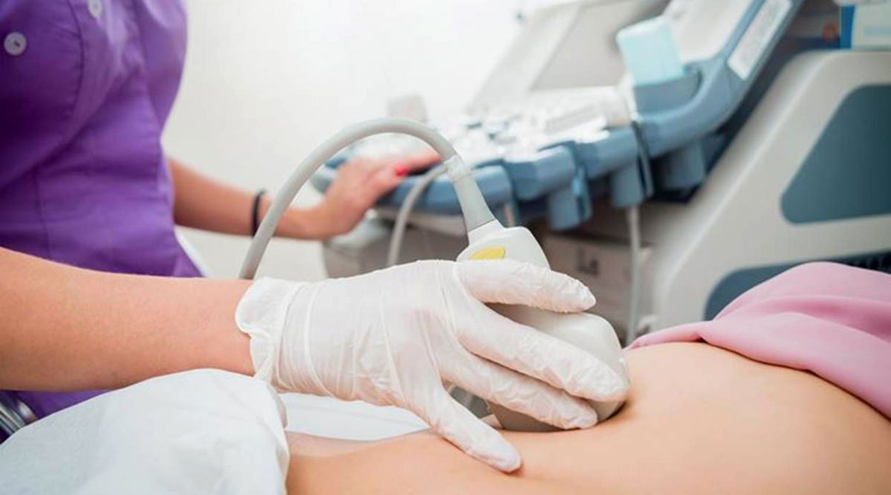 سونوگرافی غربالگری جنین چیست؟ f/سونوگرافی غربالگری جنین چیست؟