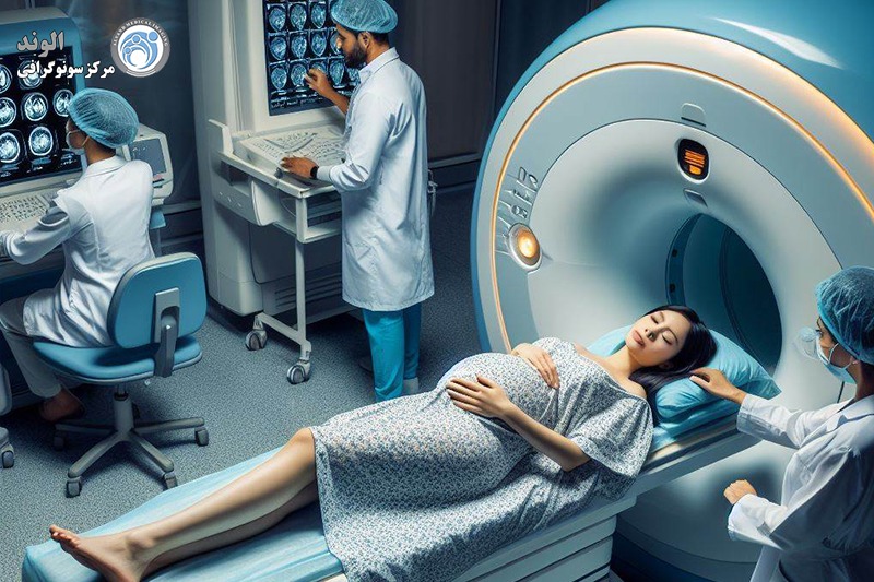 ام آر آی چیست؟ a/ام آر آی چیست؟