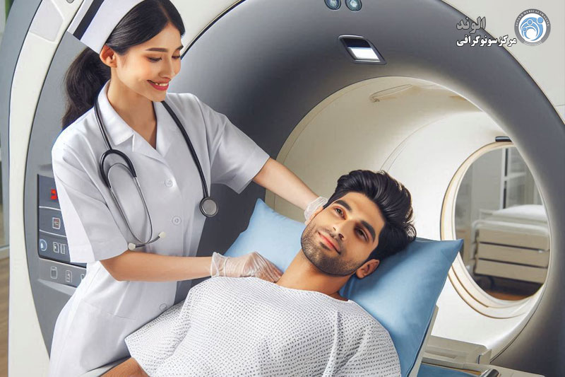 ام آر آی چیست؟ h/ام آر آی چیست؟
