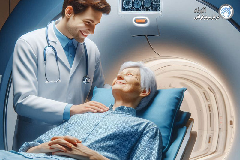 ام آر آی چیست؟ s/ام آر آی چیست؟