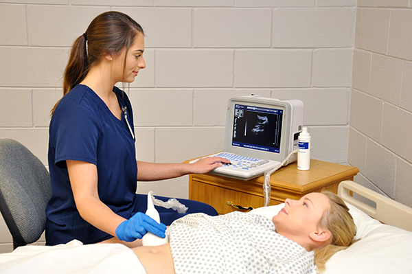 سونوگرافی غربالگری دوم Second screening ultrasound/سونوگرافی غربالگری دوم