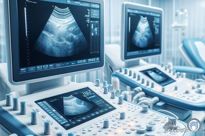 مرکز سونوگرافی سینه K/مرکز سونوگرافی سینه