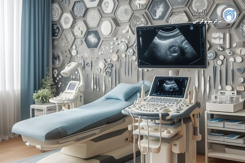 j/سونوگرافی آنومالی چیست؟
