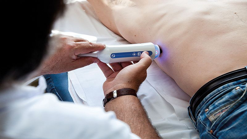 فیبرواسکن d/فیبرواسکن